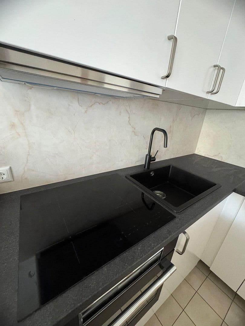 Prenájom bytu 2-izbový 61 m², Friedrichstraße 46, Denkendorf, Bádensko-Wurttembersko Prenájom bytu 2-izbový 61 m², Friedrichstraße 46, Denkendorf, Bádensko-Wurttembersko