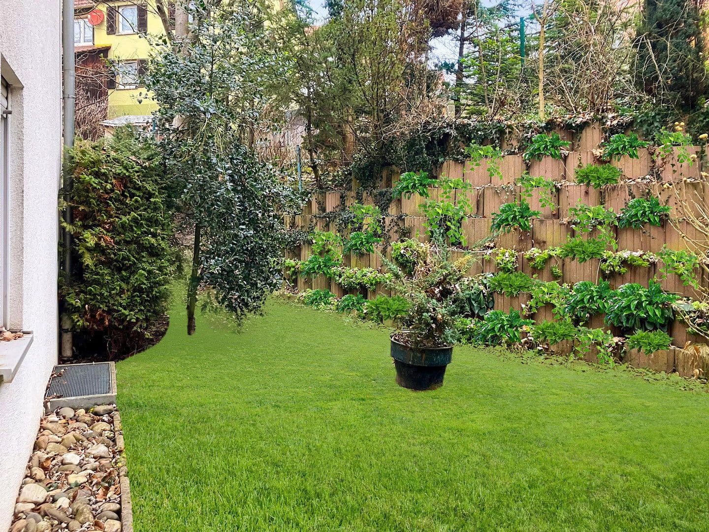 Prenájom bytu 2-izbový 61 m², Friedrichstraße 46, Denkendorf, Bádensko-Wurttembersko Prenájom bytu 2-izbový 61 m², Friedrichstraße 46, Denkendorf, Bádensko-Wurttembersko