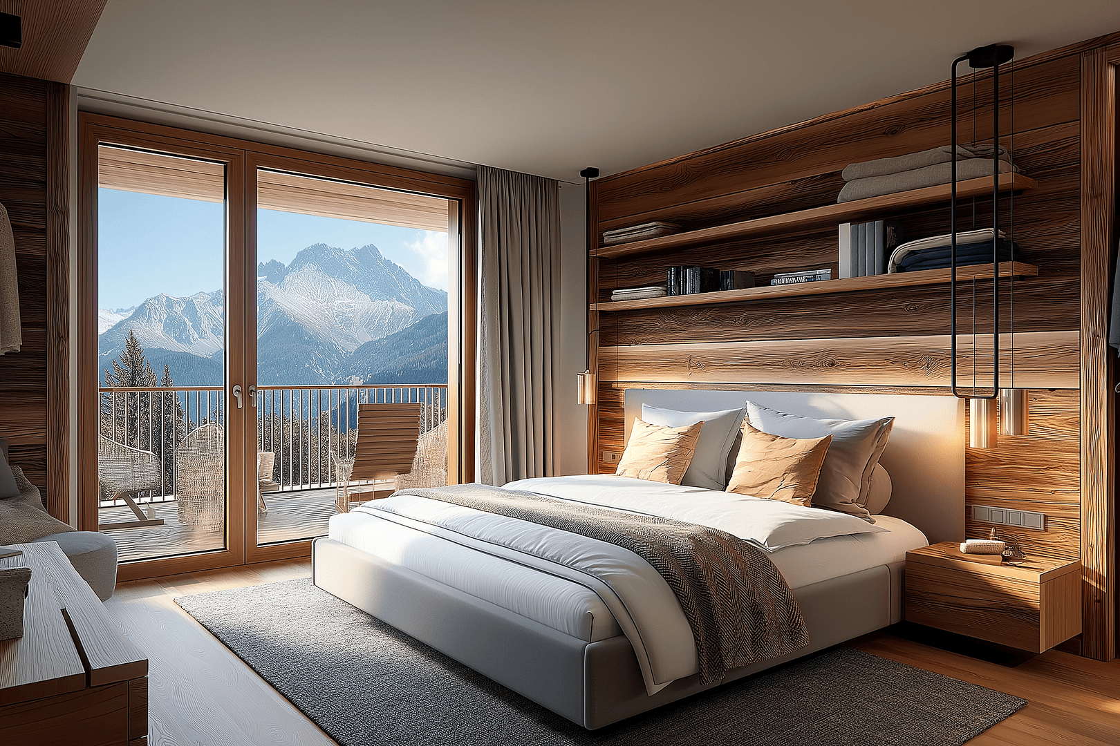 Predaj bytu 5-izbový 160 m², Schladming, Štajersko Predaj bytu 5-izbový 160 m², Schladming, Štajersko