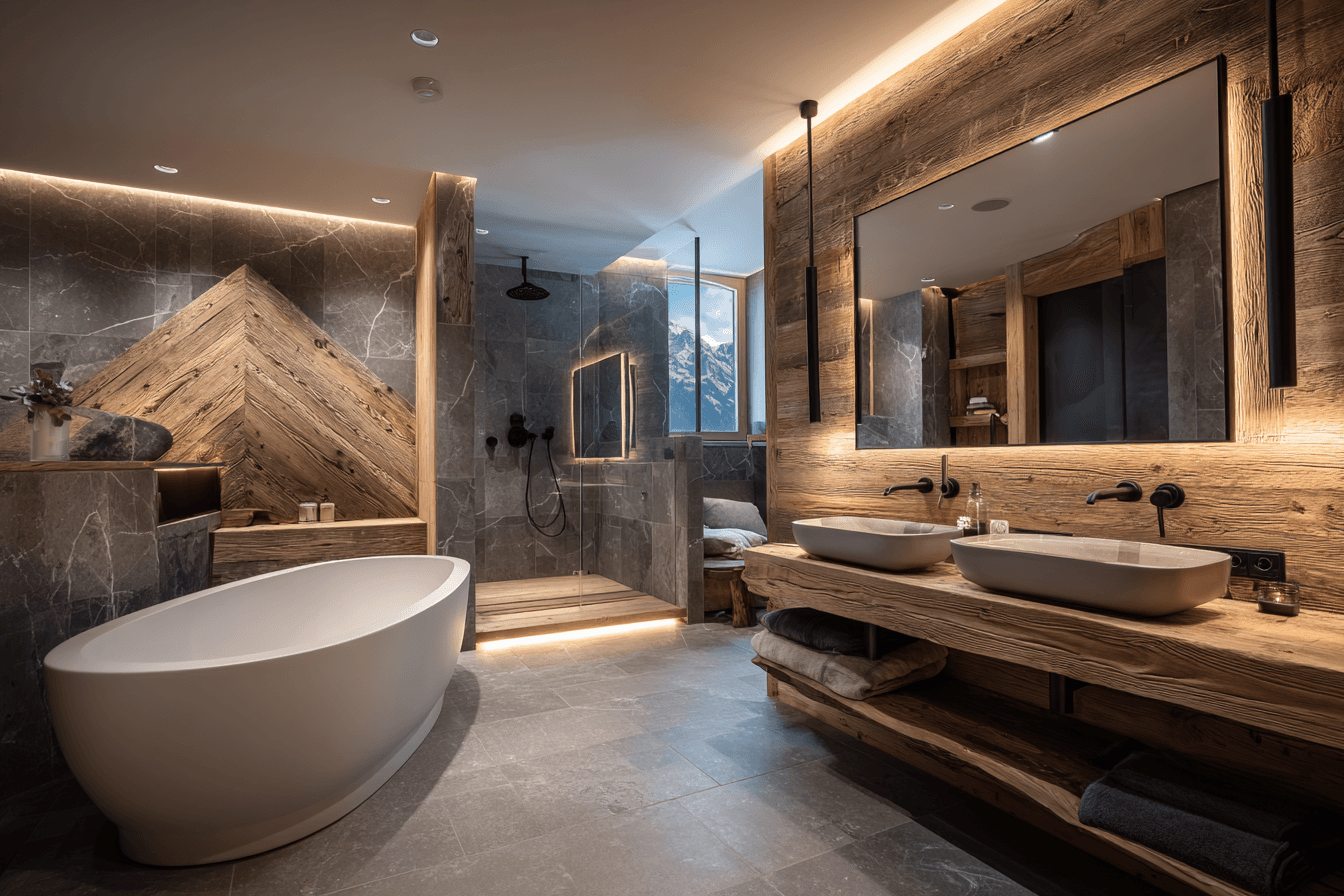 Predaj bytu 5-izbový 160 m², Schladming, Štajersko Predaj bytu 5-izbový 160 m², Schladming, Štajersko