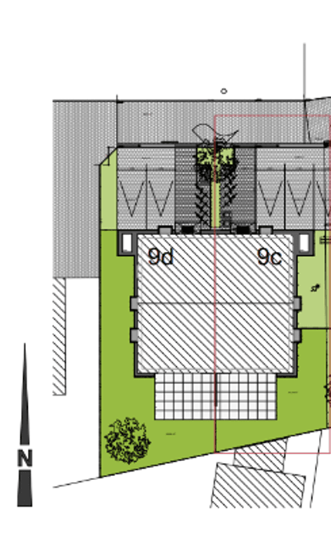 Prenájom domu 133 m², pozemek 250 m², Raubling, Bavorsko Prenájom domu 133 m², pozemek 250 m², Raubling, Bavorsko