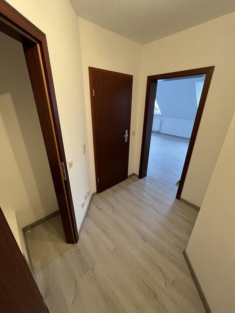Prenájom bytu 1-izbový 42 m², Seminarist. 20d, Schneeberg, Sasko Prenájom bytu 1-izbový 42 m², Seminarist. 20d, Schneeberg, Sasko