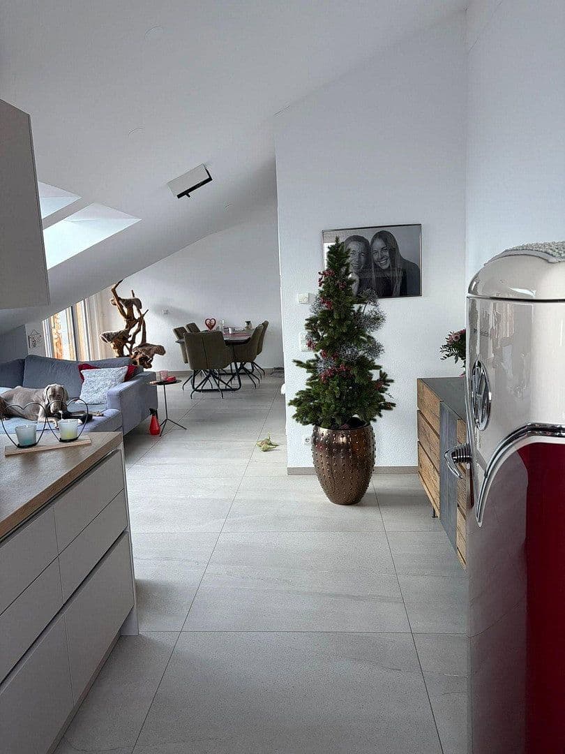 Prenájom bytu 2-izbový 69 m², Grünsteinstraße 13, Schönau am Königssee, Bavorsko Prenájom bytu 2-izbový 69 m², Grünsteinstraße 13, Schönau am Königssee, Bavorsko