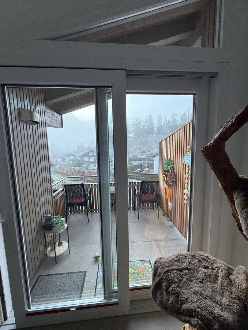 Prenájom bytu 2-izbový 69 m², Grünsteinstraße 13, Schönau am Königssee, Bavorsko Prenájom bytu 2-izbový 69 m², Grünsteinstraße 13, Schönau am Königssee, Bavorsko