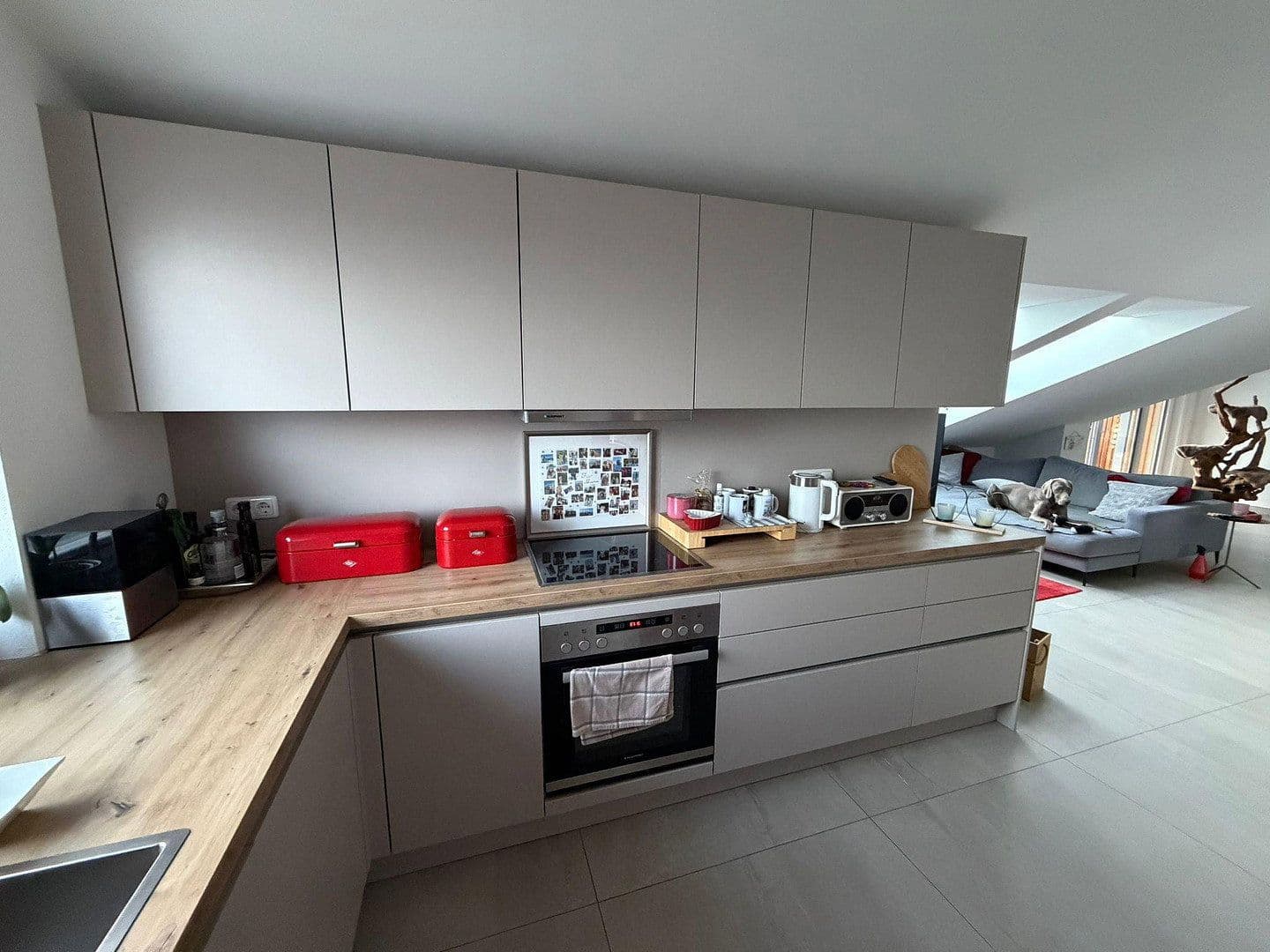 Prenájom bytu 2-izbový 69 m², Grünsteinstraße 13, Schönau am Königssee, Bavorsko Prenájom bytu 2-izbový 69 m², Grünsteinstraße 13, Schönau am Königssee, Bavorsko