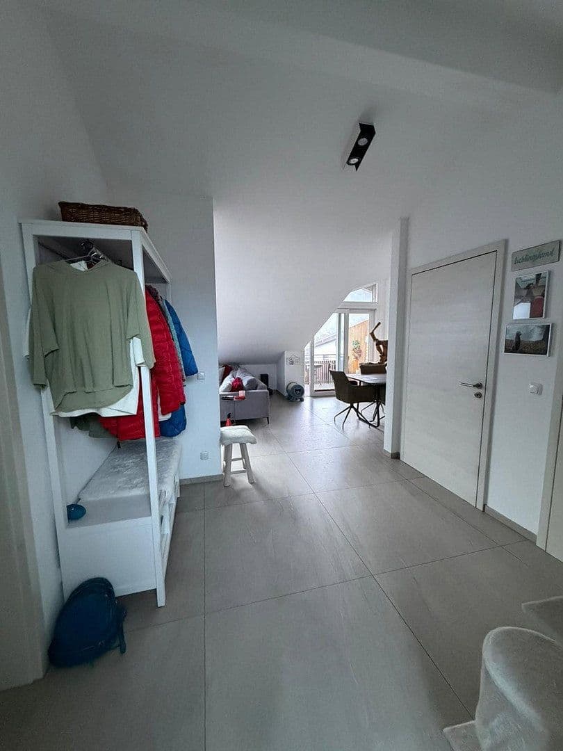 Prenájom bytu 2-izbový 69 m², Grünsteinstraße 13, Schönau am Königssee, Bavorsko Prenájom bytu 2-izbový 69 m², Grünsteinstraße 13, Schönau am Königssee, Bavorsko