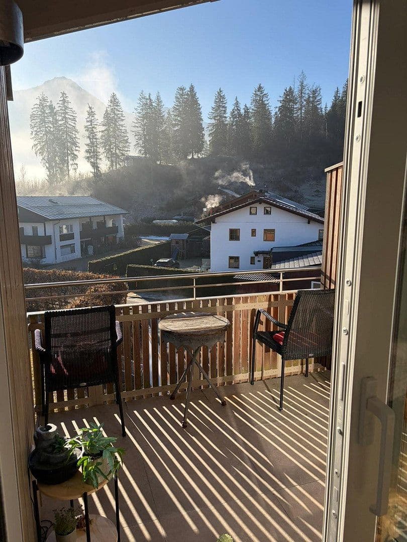 Prenájom bytu 2-izbový 69 m², Grünsteinstraße 13, Schönau am Königssee, Bavorsko Prenájom bytu 2-izbový 69 m², Grünsteinstraße 13, Schönau am Königssee, Bavorsko