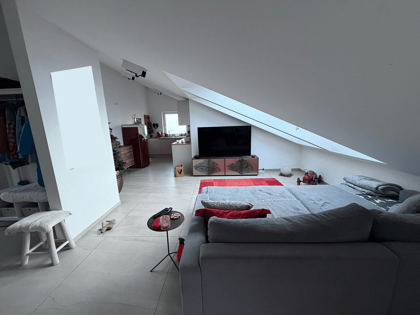 Prenájom bytu 2-izbový 69 m², Grünsteinstraße 13, Schönau am Königssee, Bavorsko Prenájom bytu 2-izbový 69 m², Grünsteinstraße 13, Schönau am Königssee, Bavorsko