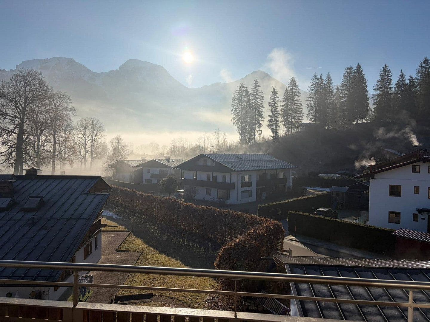 Prenájom bytu 2-izbový 69 m², Grünsteinstraße 13, Schönau am Königssee, Bavorsko Prenájom bytu 2-izbový 69 m², Grünsteinstraße 13, Schönau am Königssee, Bavorsko