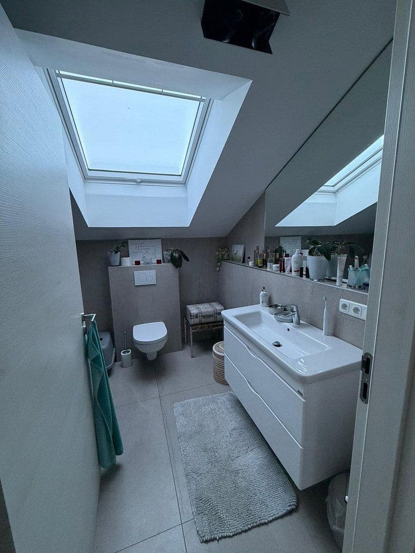 Prenájom bytu 2-izbový 69 m², Grünsteinstraße 13, Schönau am Königssee, Bavorsko Prenájom bytu 2-izbový 69 m², Grünsteinstraße 13, Schönau am Königssee, Bavorsko