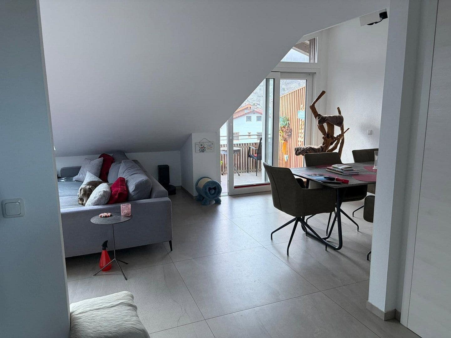 Prenájom bytu 2-izbový 69 m², Grünsteinstraße 13, Schönau am Königssee, Bavorsko Prenájom bytu 2-izbový 69 m², Grünsteinstraße 13, Schönau am Königssee, Bavorsko