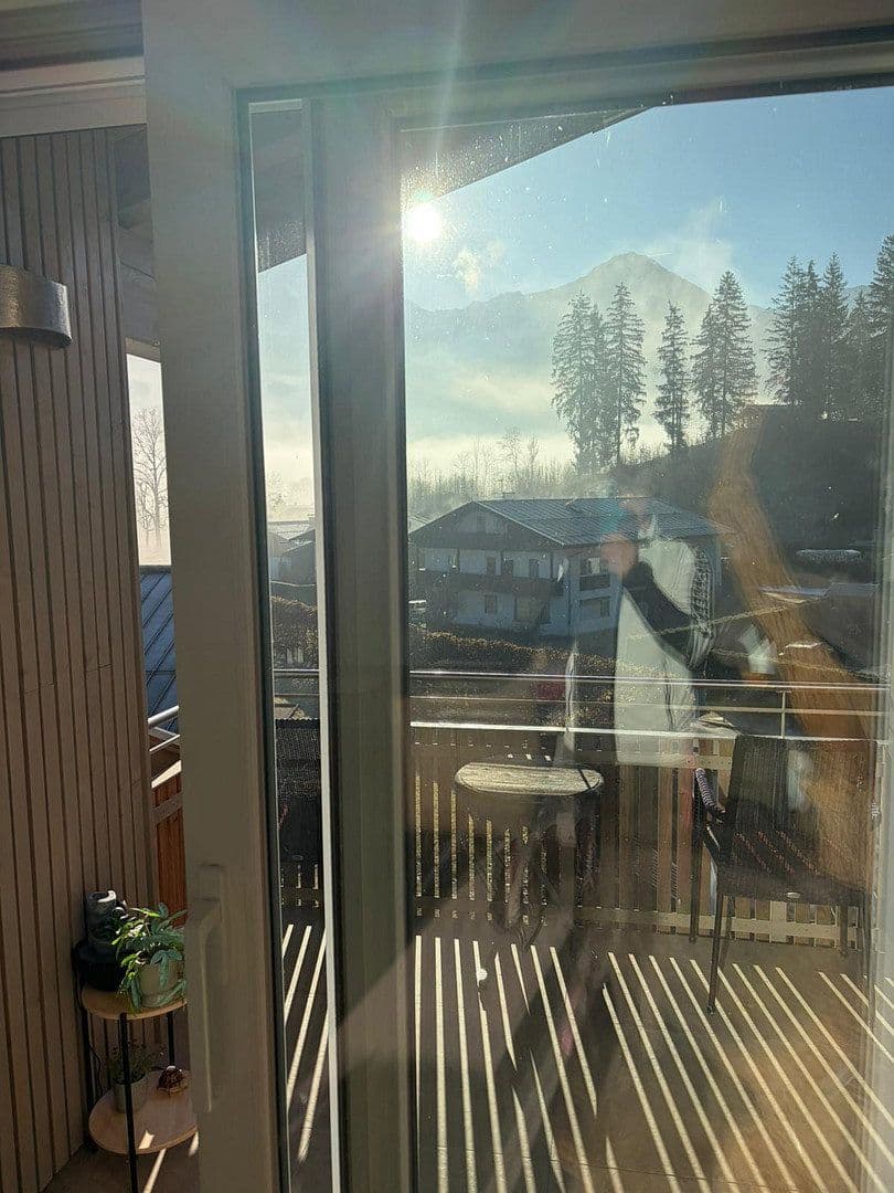 Prenájom bytu 2-izbový 69 m², Grünsteinstraße 13, Schönau am Königssee, Bavorsko Prenájom bytu 2-izbový 69 m², Grünsteinstraße 13, Schönau am Königssee, Bavorsko