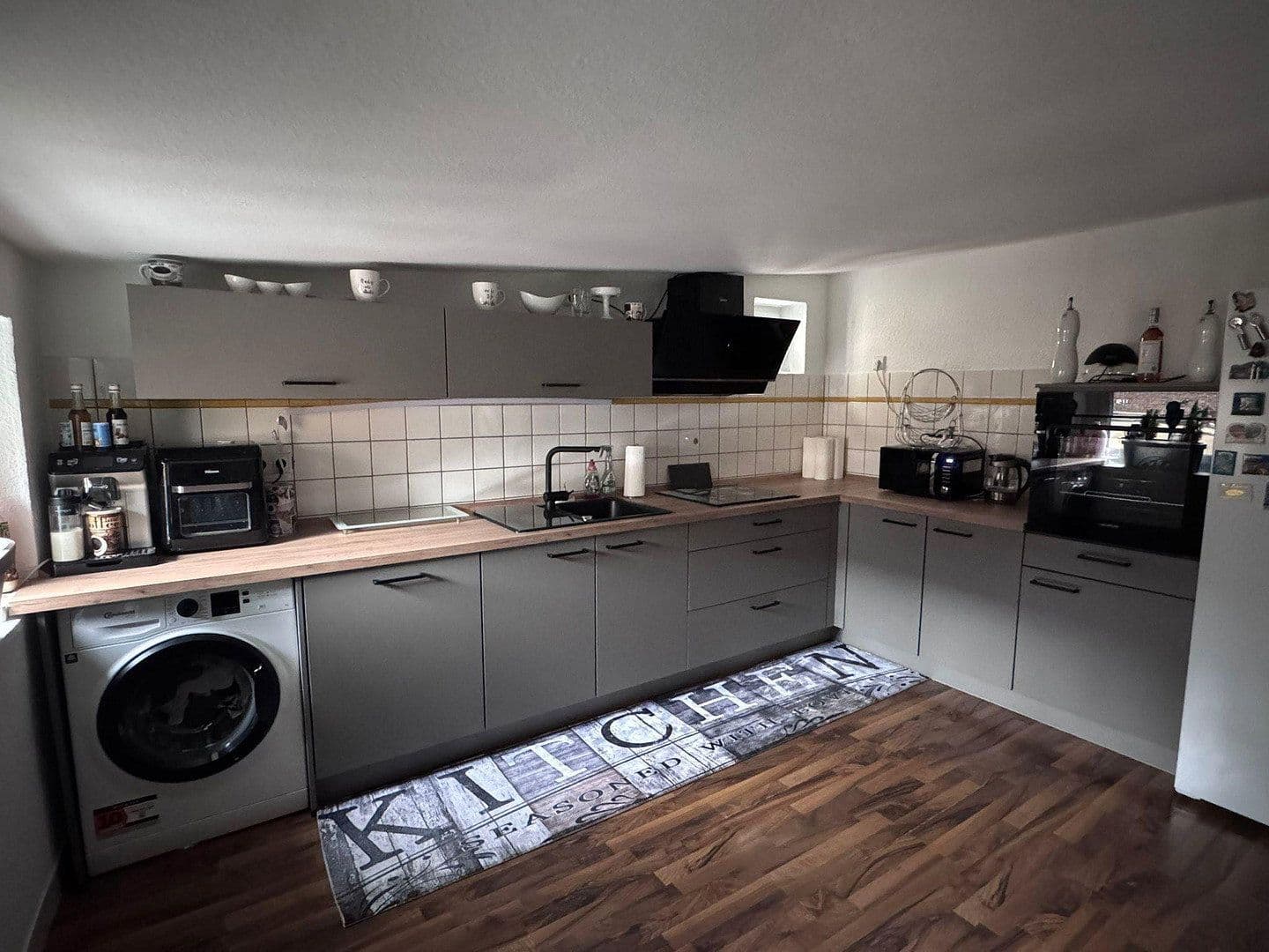 Prenájom bytu 2-izbový 105 m², Mallinckrodtstrasse 179, Dortmund, Severné Porýnie - Westfálsko Prenájom bytu 2-izbový 105 m², Mallinckrodtstrasse 179, Dortmund, Severné Porýnie - Westfálsko