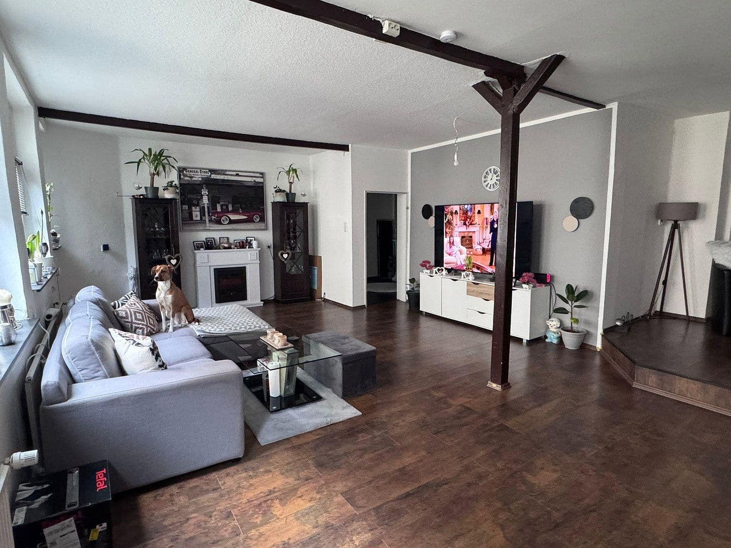 Prenájom bytu 2-izbový 105 m², Mallinckrodtstrasse 179, Dortmund, Severné Porýnie - Westfálsko Prenájom bytu 2-izbový 105 m², Mallinckrodtstrasse 179, Dortmund, Severné Porýnie - Westfálsko