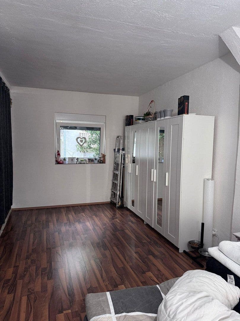 Prenájom bytu 2-izbový 105 m², Mallinckrodtstrasse 179, Dortmund, Severné Porýnie - Westfálsko Prenájom bytu 2-izbový 105 m², Mallinckrodtstrasse 179, Dortmund, Severné Porýnie - Westfálsko