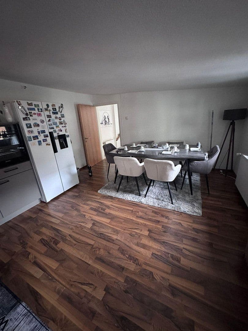 Prenájom bytu 2-izbový 105 m², Mallinckrodtstrasse 179, Dortmund, Severné Porýnie - Westfálsko Prenájom bytu 2-izbový 105 m², Mallinckrodtstrasse 179, Dortmund, Severné Porýnie - Westfálsko