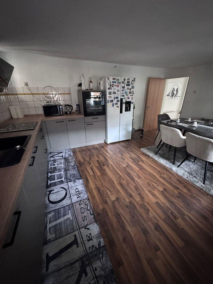 Prenájom bytu 2-izbový 105 m², Mallinckrodtstrasse 179, Dortmund, Severné Porýnie - Westfálsko Prenájom bytu 2-izbový 105 m², Mallinckrodtstrasse 179, Dortmund, Severné Porýnie - Westfálsko