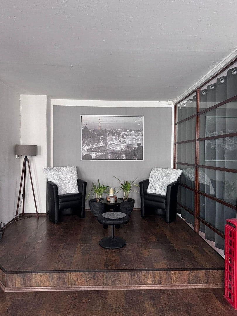 Prenájom bytu 2-izbový 105 m², Mallinckrodtstrasse 179, Dortmund, Severné Porýnie - Westfálsko Prenájom bytu 2-izbový 105 m², Mallinckrodtstrasse 179, Dortmund, Severné Porýnie - Westfálsko