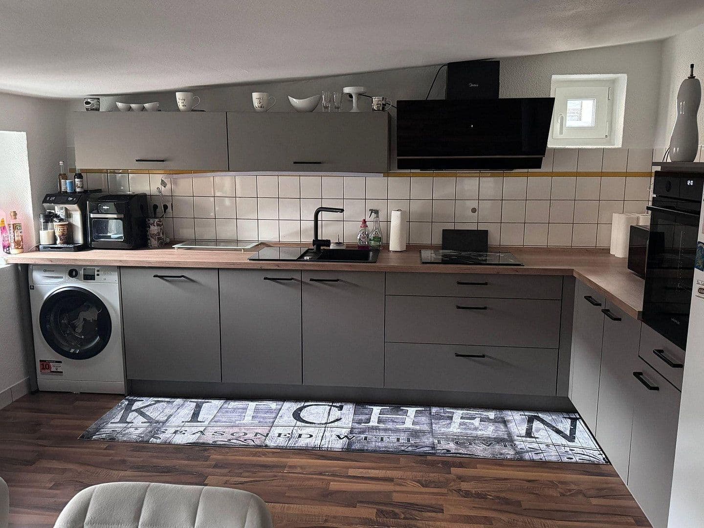 Prenájom bytu 2-izbový 105 m², Mallinckrodtstrasse 179, Dortmund, Severné Porýnie - Westfálsko Prenájom bytu 2-izbový 105 m², Mallinckrodtstrasse 179, Dortmund, Severné Porýnie - Westfálsko