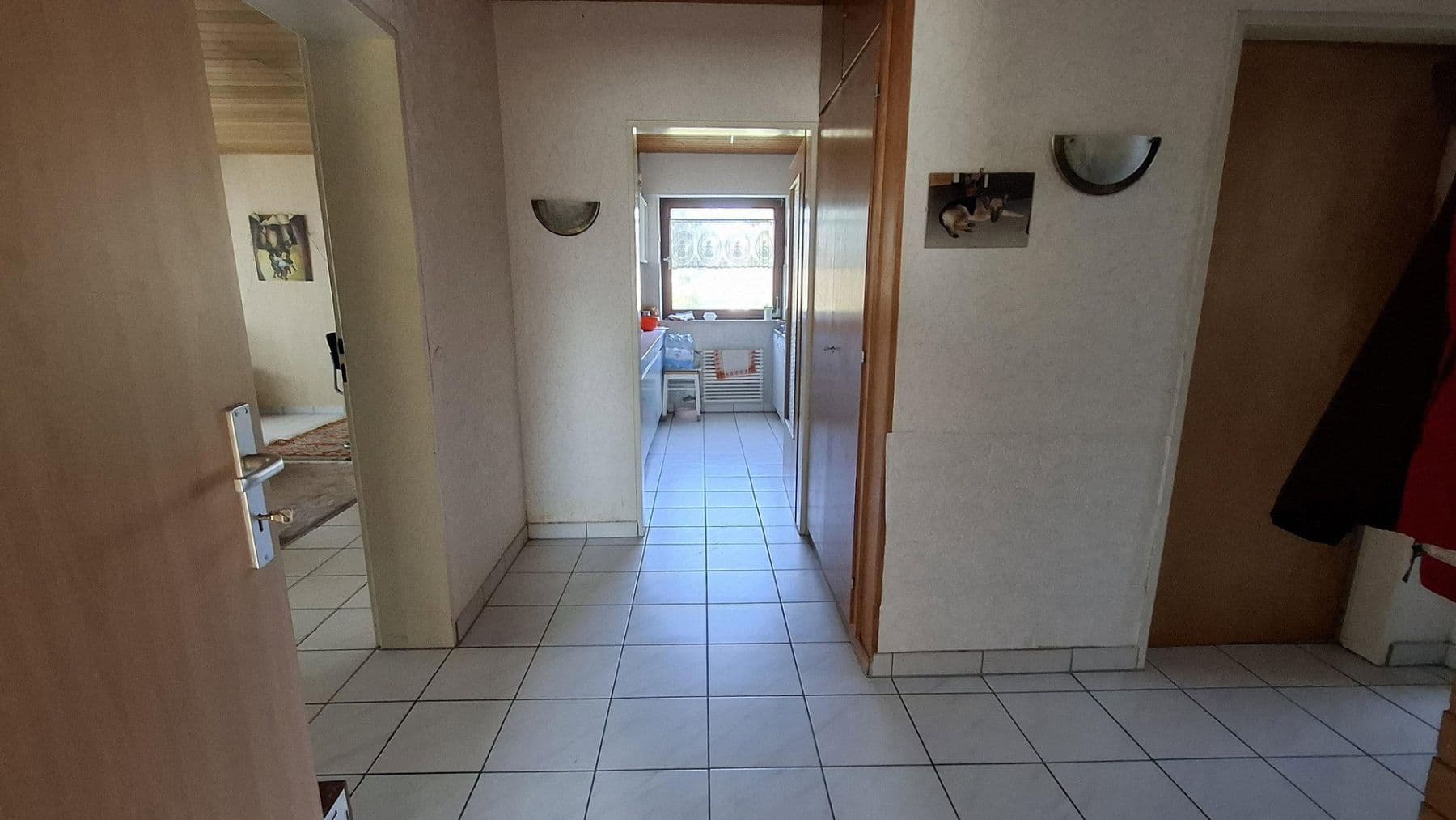 Predaj domu 190 m², pozemek 629 m², Darmstadt, Hesensko Predaj domu 190 m², pozemek 629 m², Darmstadt, Hesensko