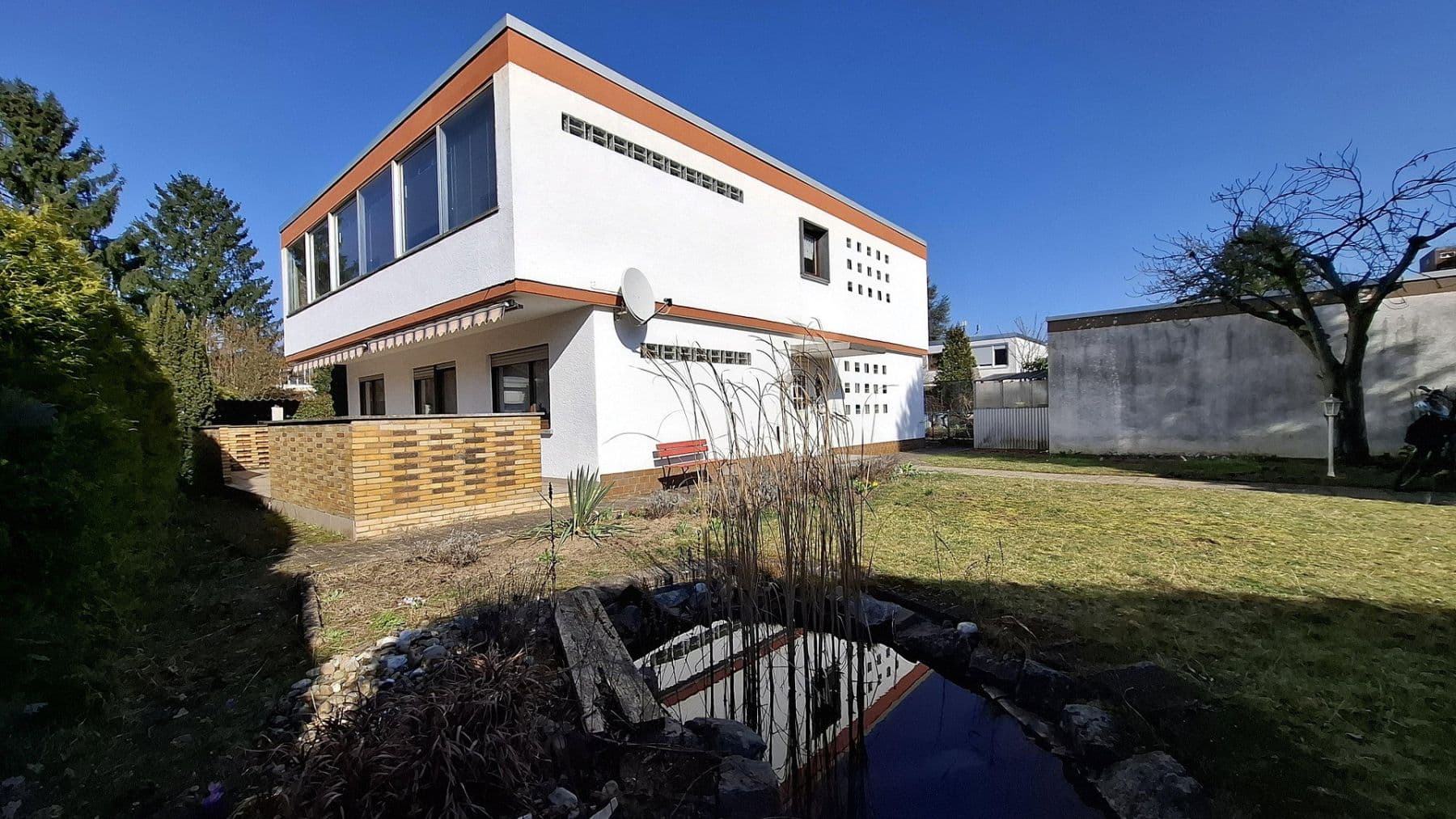 Predaj domu 190 m², pozemek 629 m², Darmstadt, Hesensko Predaj domu 190 m², pozemek 629 m², Darmstadt, Hesensko