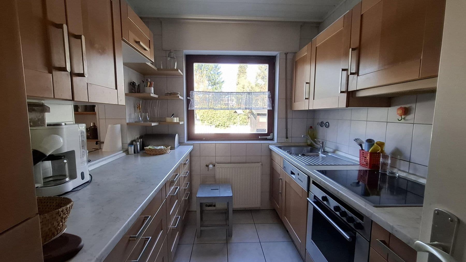 Predaj domu 190 m², pozemek 629 m², Darmstadt, Hesensko Predaj domu 190 m², pozemek 629 m², Darmstadt, Hesensko