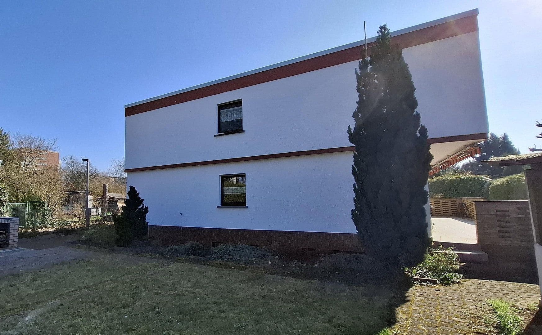 Predaj domu 190 m², pozemek 629 m², Darmstadt, Hesensko Predaj domu 190 m², pozemek 629 m², Darmstadt, Hesensko