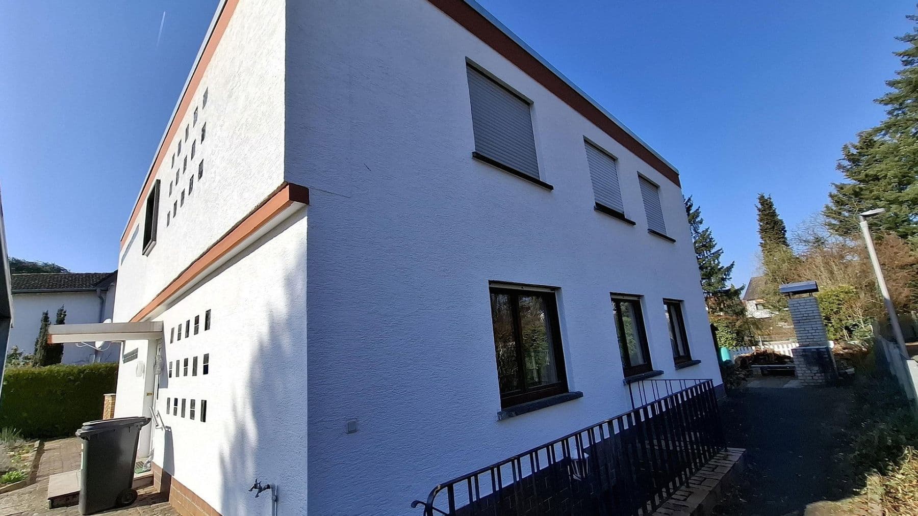 Predaj domu 190 m², pozemek 629 m², Darmstadt, Hesensko Predaj domu 190 m², pozemek 629 m², Darmstadt, Hesensko