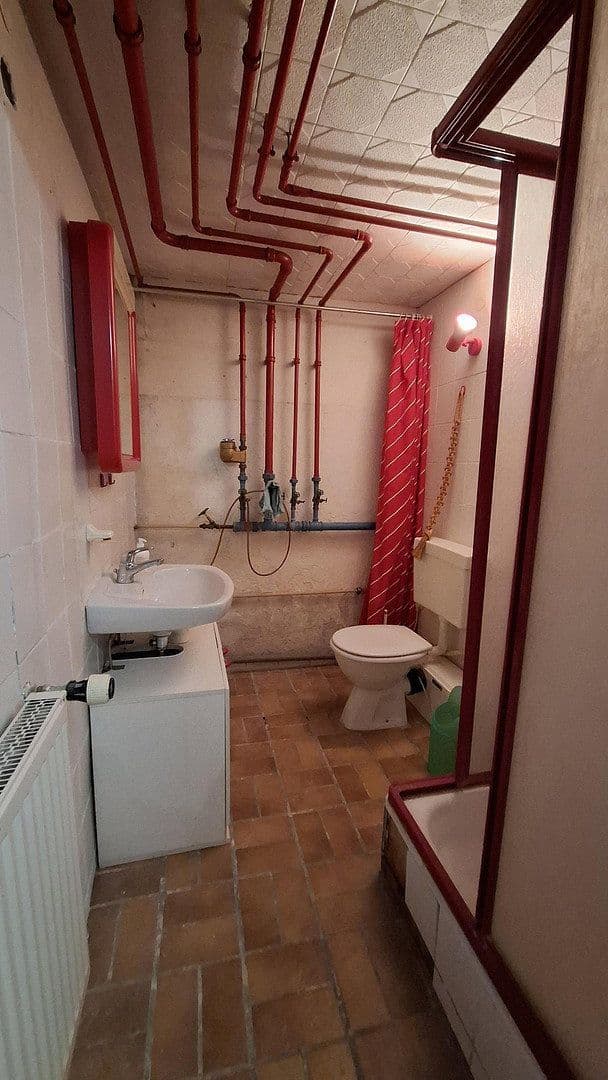 Predaj domu 190 m², pozemek 629 m², Darmstadt, Hesensko Predaj domu 190 m², pozemek 629 m², Darmstadt, Hesensko