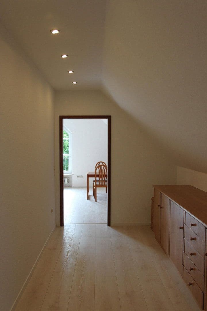 Prenájom bytu 2-izbový 59 m², Schwibbogengasse, Augsburg, Bavorsko Prenájom bytu 2-izbový 59 m², Schwibbogengasse, Augsburg, Bavorsko