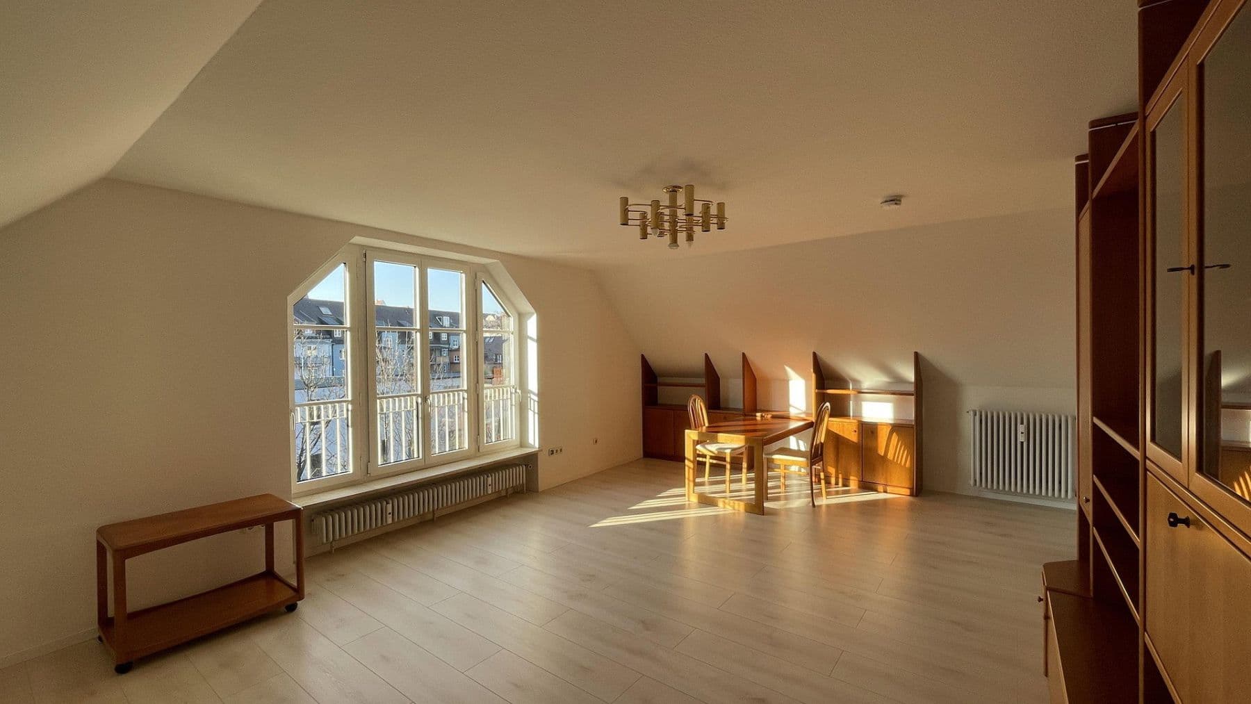 Prenájom bytu 2-izbový 59 m², Schwibbogengasse, Augsburg, Bavorsko Prenájom bytu 2-izbový 59 m², Schwibbogengasse, Augsburg, Bavorsko