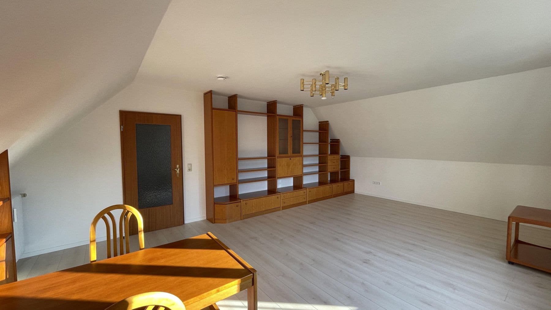 Prenájom bytu 2-izbový 59 m², Schwibbogengasse, Augsburg, Bavorsko Prenájom bytu 2-izbový 59 m², Schwibbogengasse, Augsburg, Bavorsko