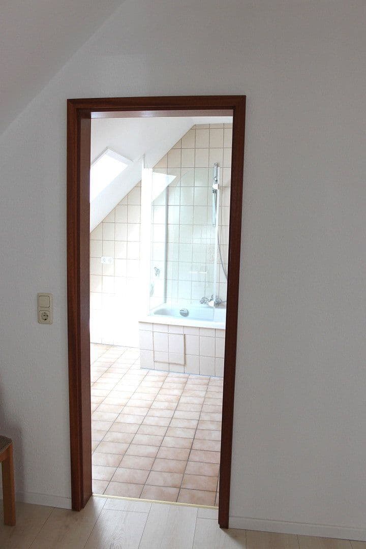 Prenájom bytu 2-izbový 59 m², Schwibbogengasse, Augsburg, Bavorsko Prenájom bytu 2-izbový 59 m², Schwibbogengasse, Augsburg, Bavorsko