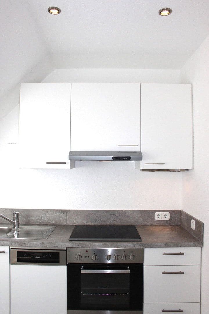 Prenájom bytu 2-izbový 59 m², Schwibbogengasse, Augsburg, Bavorsko Prenájom bytu 2-izbový 59 m², Schwibbogengasse, Augsburg, Bavorsko