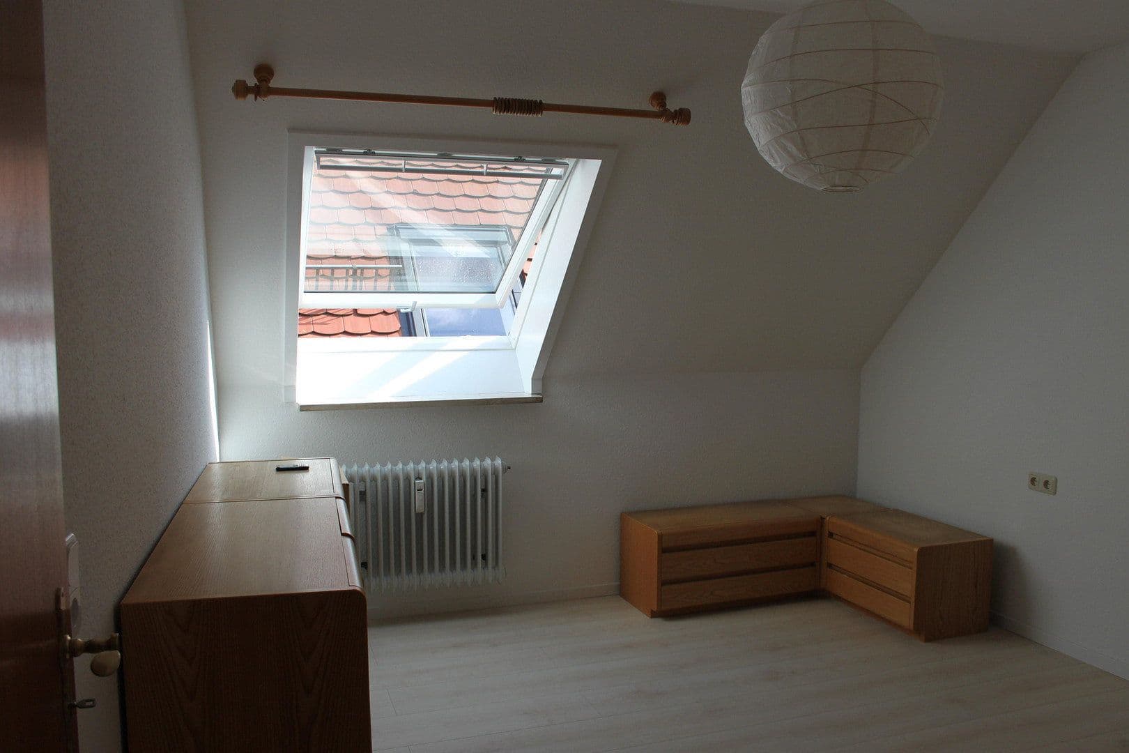 Prenájom bytu 2-izbový 59 m², Schwibbogengasse, Augsburg, Bavorsko Prenájom bytu 2-izbový 59 m², Schwibbogengasse, Augsburg, Bavorsko