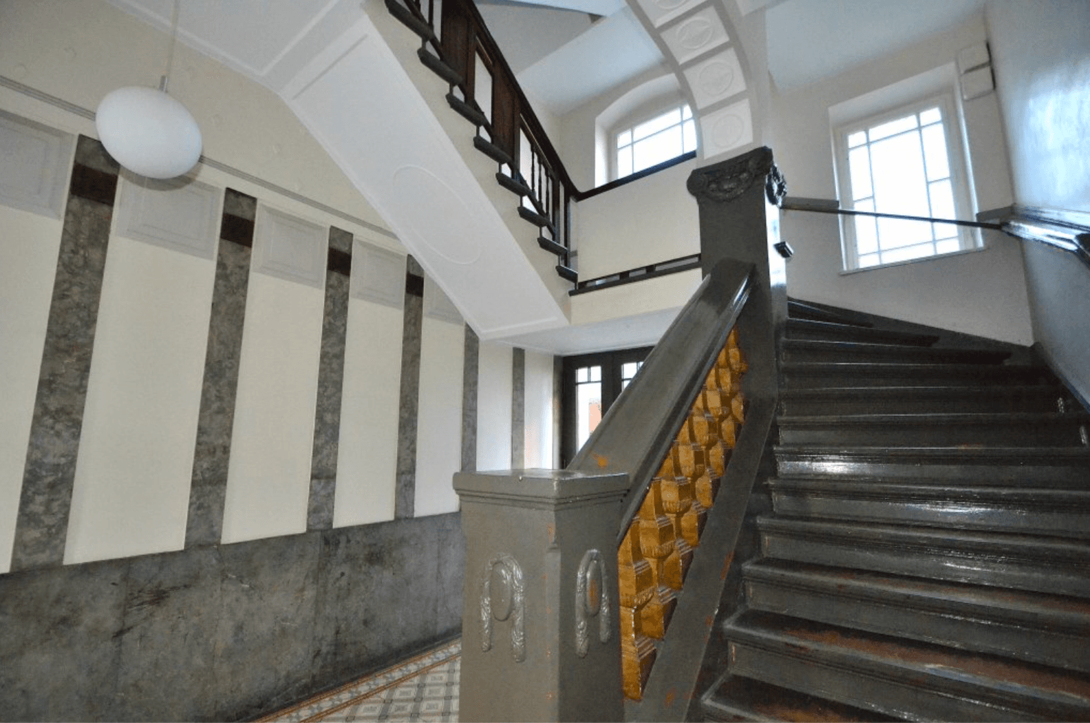 Prenájom bytu 2-izbový 65 m², Wollankstrasse 3, Berlin, Berlín Prenájom bytu 2-izbový 65 m², Wollankstrasse 3, Berlin, Berlín