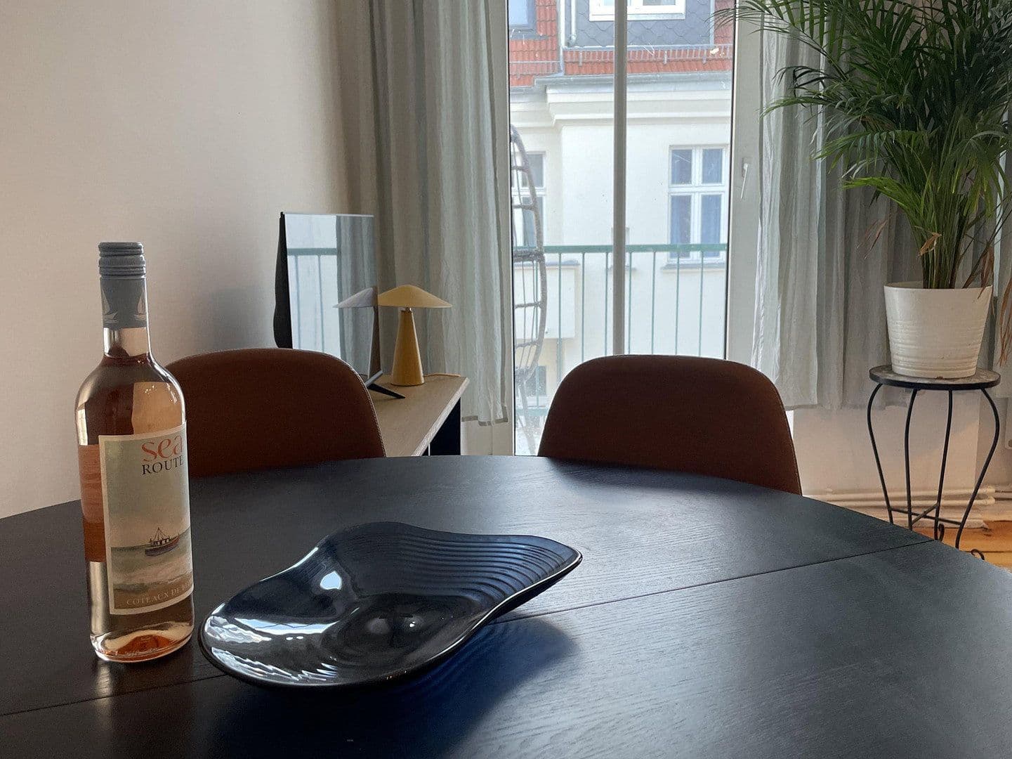 Prenájom bytu 2-izbový 65 m², Wollankstrasse 3, Berlin, Berlín Prenájom bytu 2-izbový 65 m², Wollankstrasse 3, Berlin, Berlín