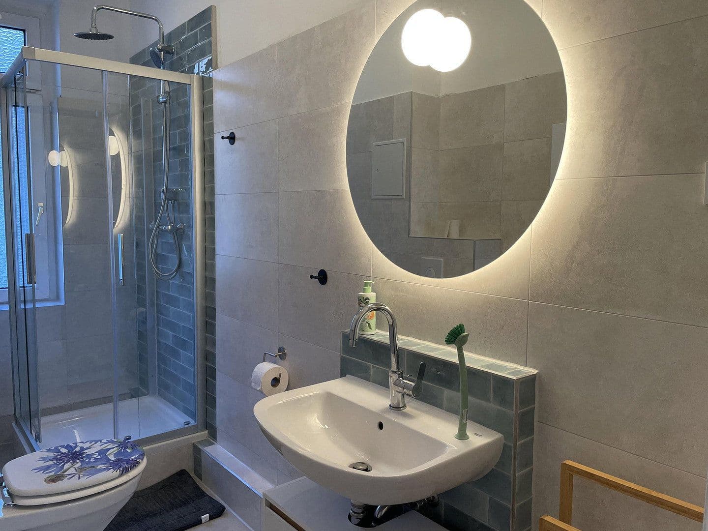 Prenájom bytu 2-izbový 65 m², Wollankstrasse 3, Berlin, Berlín Prenájom bytu 2-izbový 65 m², Wollankstrasse 3, Berlin, Berlín