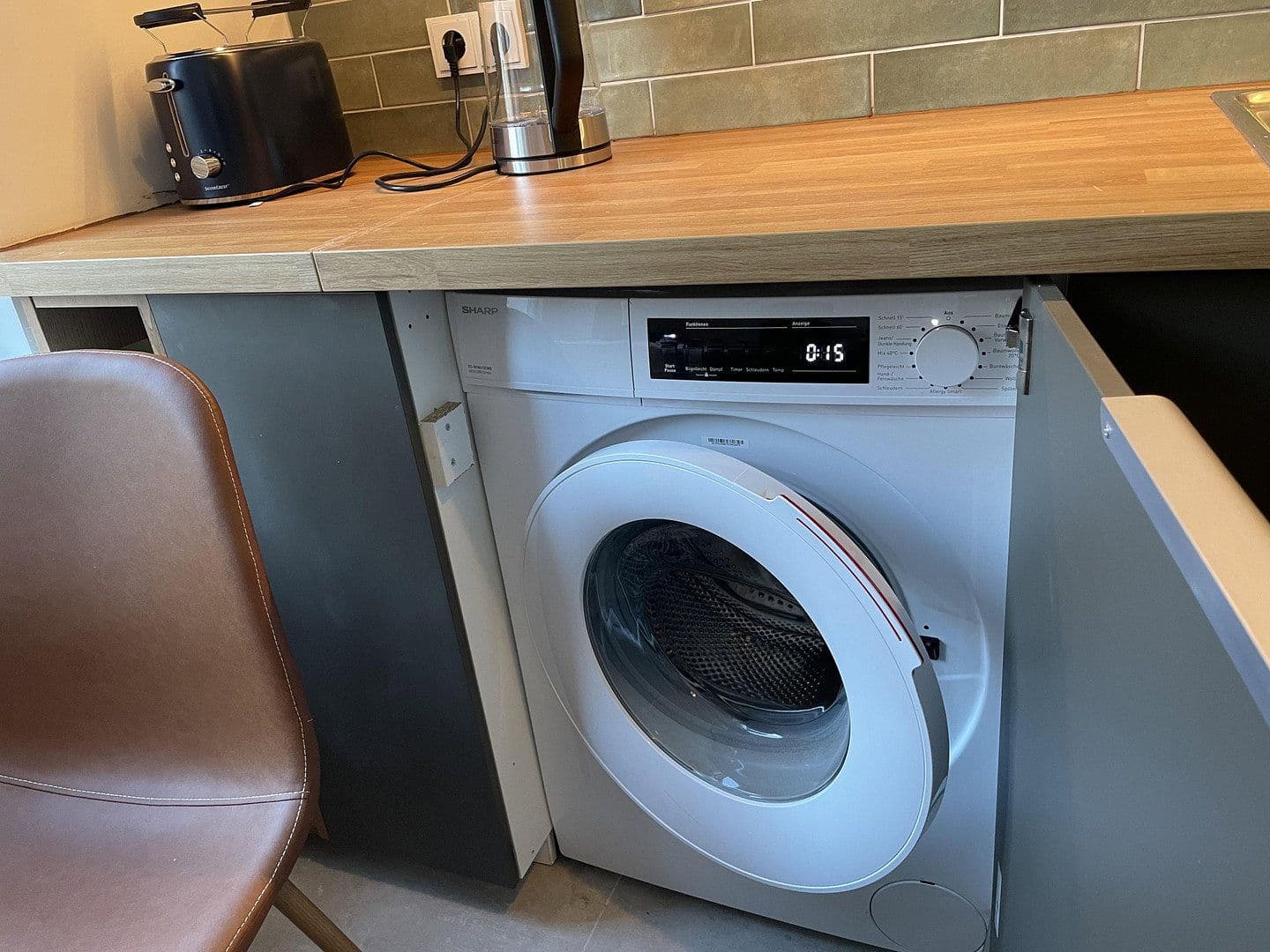 Prenájom bytu 2-izbový 65 m², Wollankstrasse 3, Berlin, Berlín Prenájom bytu 2-izbový 65 m², Wollankstrasse 3, Berlin, Berlín