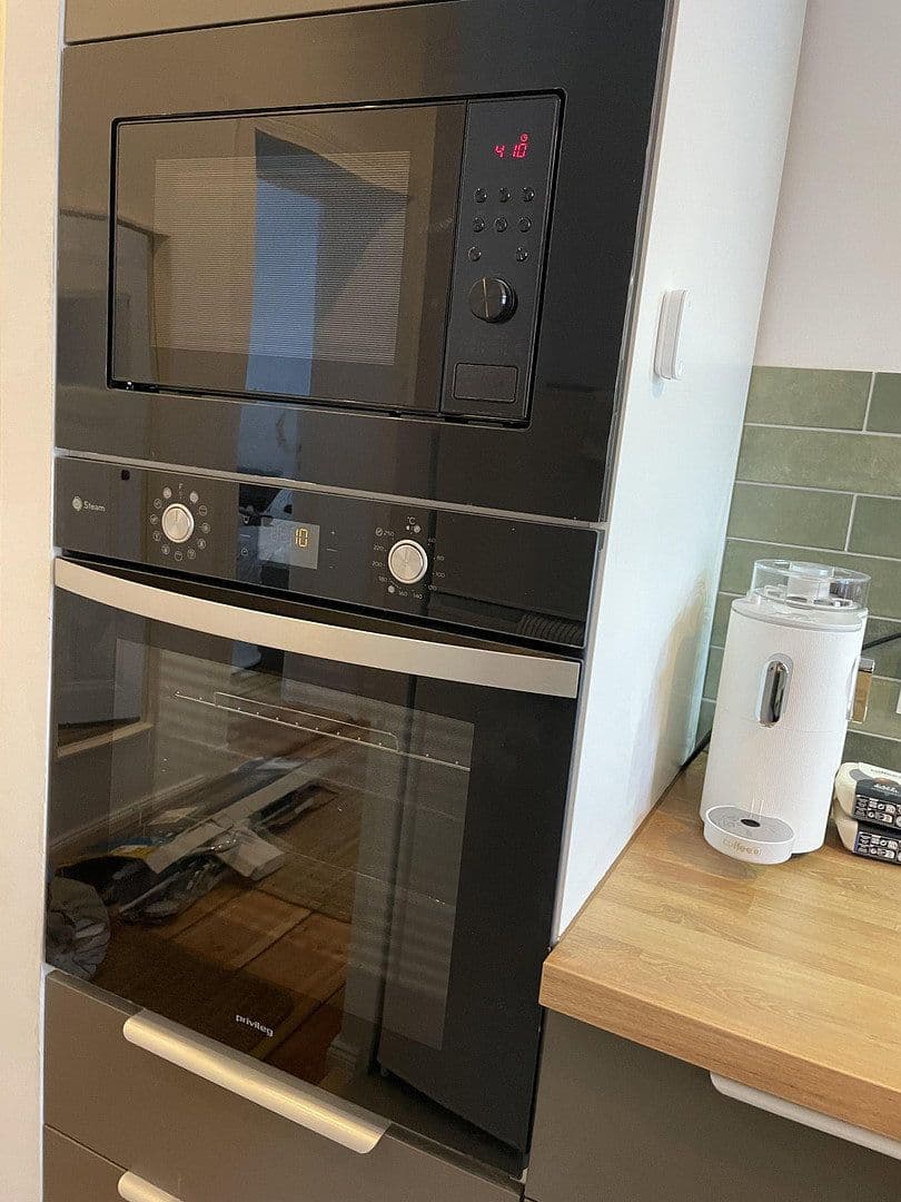 Prenájom bytu 2-izbový 65 m², Wollankstrasse 3, Berlin, Berlín Prenájom bytu 2-izbový 65 m², Wollankstrasse 3, Berlin, Berlín