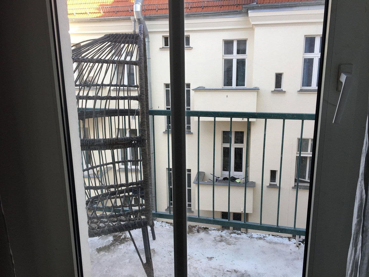 Prenájom bytu 2-izbový 65 m², Wollankstrasse 3, Berlin, Berlín Prenájom bytu 2-izbový 65 m², Wollankstrasse 3, Berlin, Berlín