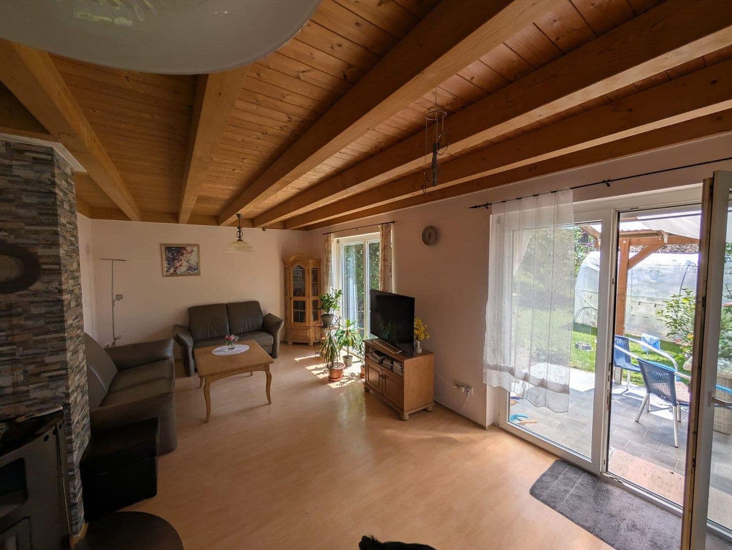 Predaj domu 120 m², pozemek 800 m², Eigeltingen, Bádensko-Wurttembersko Predaj domu 120 m², pozemek 800 m², Eigeltingen, Bádensko-Wurttembersko