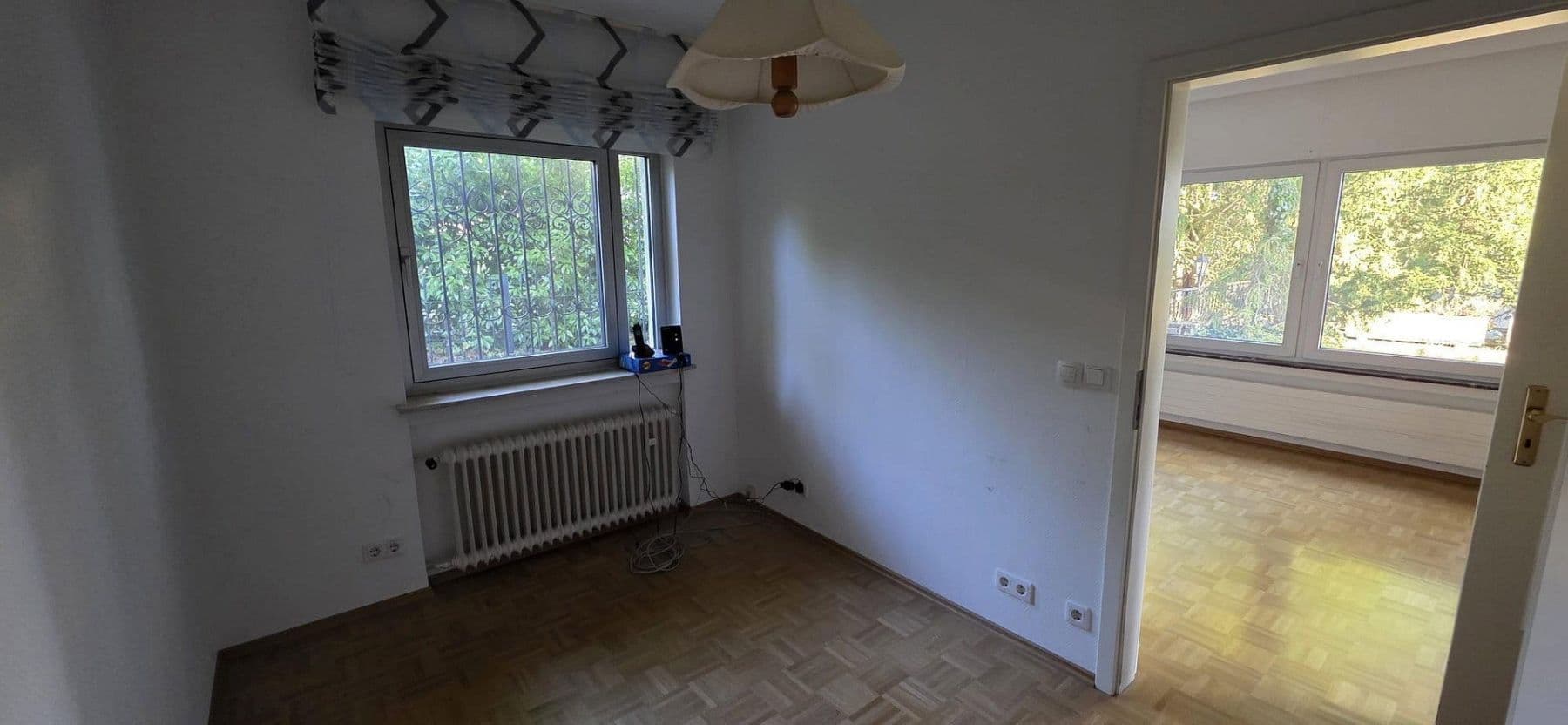 Predaj domu 330 m², pozemek 1.066 m², Riedstadt, Hesensko Predaj domu 330 m², pozemek 1.066 m², Riedstadt, Hesensko