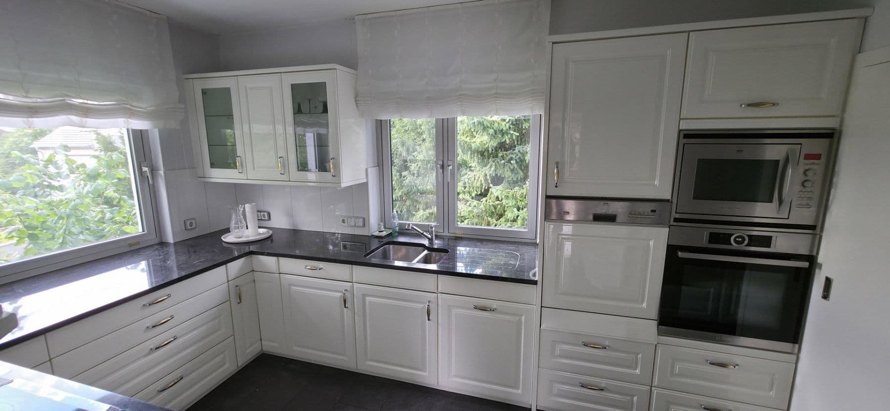 Predaj domu 330 m², pozemek 1.066 m², Riedstadt, Hesensko Predaj domu 330 m², pozemek 1.066 m², Riedstadt, Hesensko