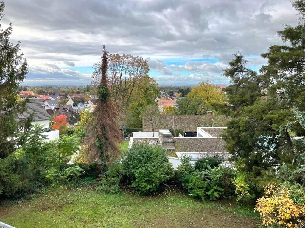 Predaj domu 330 m², pozemek 1.066 m², Riedstadt, Hesensko Predaj domu 330 m², pozemek 1.066 m², Riedstadt, Hesensko