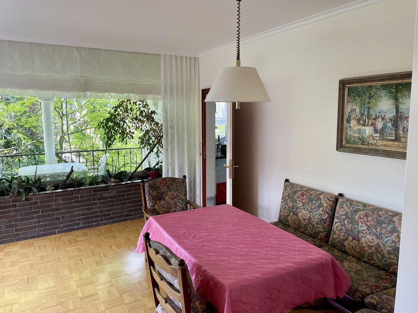 Predaj domu 330 m², pozemek 1.066 m², Riedstadt, Hesensko Predaj domu 330 m², pozemek 1.066 m², Riedstadt, Hesensko