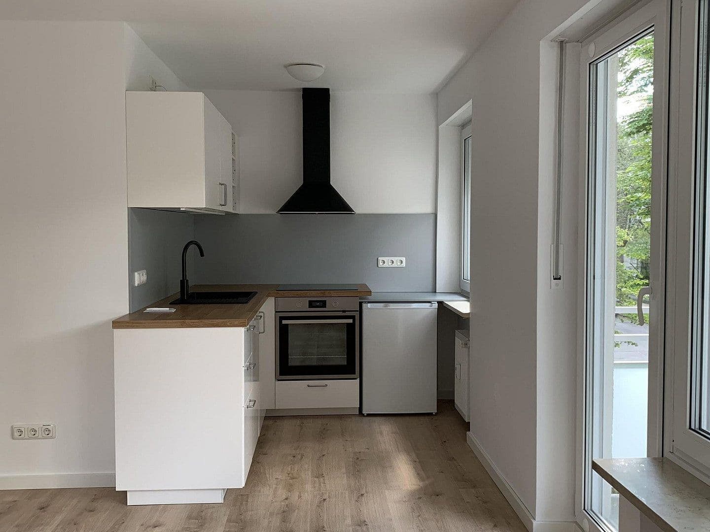 Predaj bytu 2-izbový 46 m², München, Bavorsko Predaj bytu 2-izbový 46 m², München, Bavorsko