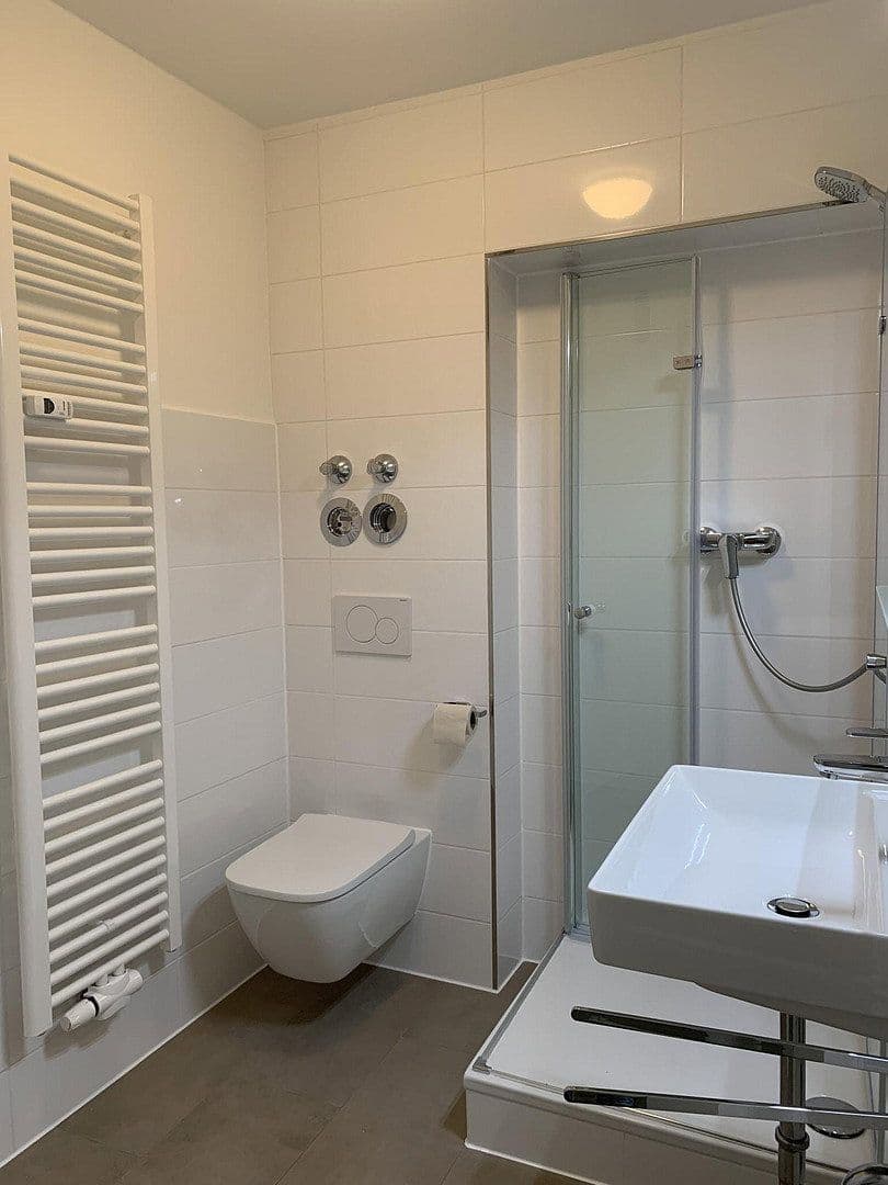 Predaj bytu 2-izbový 46 m², München, Bavorsko Predaj bytu 2-izbový 46 m², München, Bavorsko