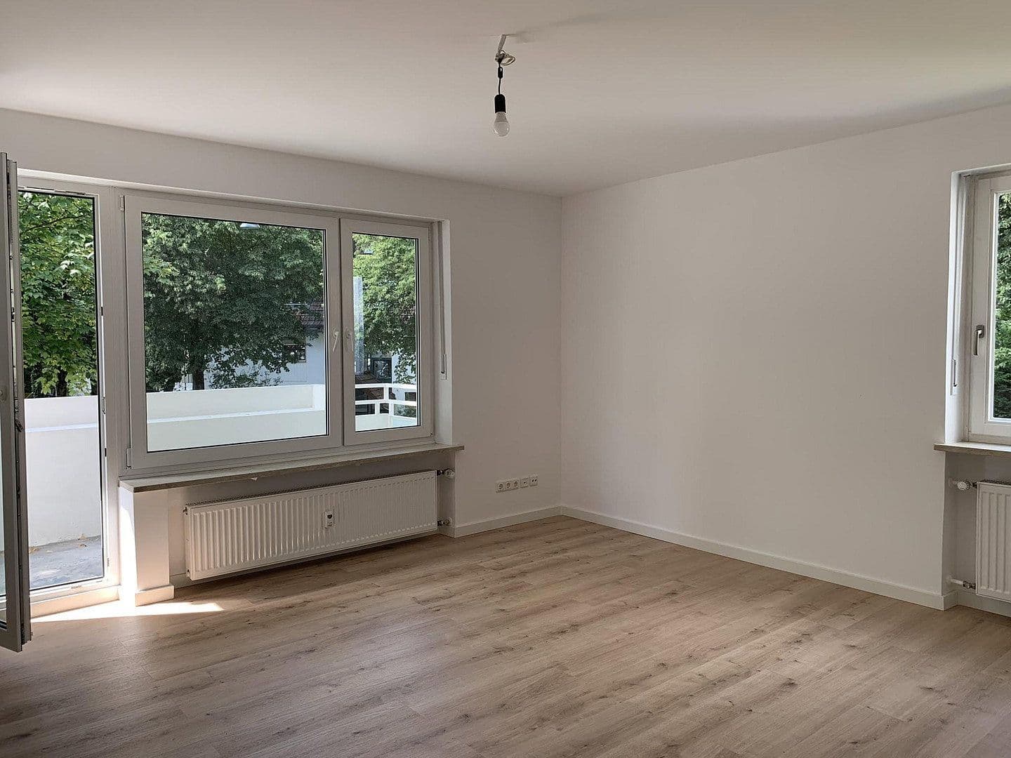 Predaj bytu 2-izbový 46 m², München, Bavorsko Predaj bytu 2-izbový 46 m², München, Bavorsko