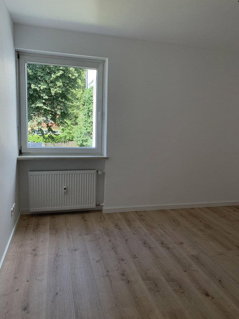 Predaj bytu 2-izbový 46 m², München, Bavorsko Predaj bytu 2-izbový 46 m², München, Bavorsko